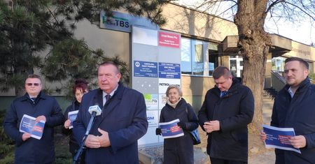 Politycy PiS o seniorach i nie tylko