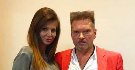Maja Plich dementuje kryzys w związku z Krzysztofem Rutkowskim
