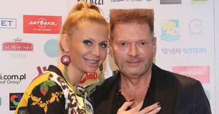 Maja Plich twierdzi, że wzięła ślub z Krzysztofem Rutkowskim. Ale to nie koniec niespodzianek
