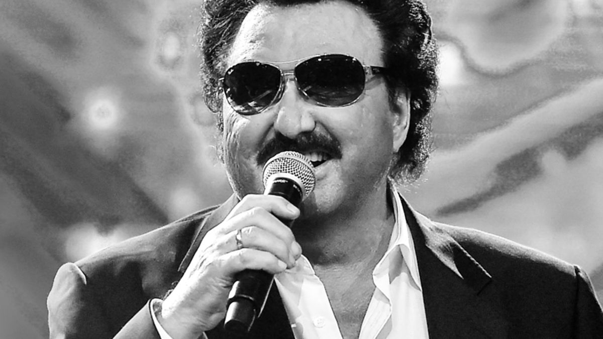 Pogrzeb Krzysztofa Krawczyka