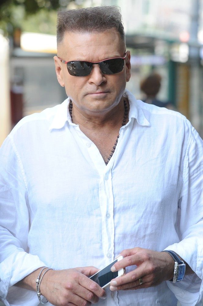 Krzysztof Rutkowski prał brudne pieniędze. Jest wyrok