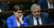 Przepchnęli to. Szydło i Jurgiel przekonali firmy do produkcji konserw z ASF