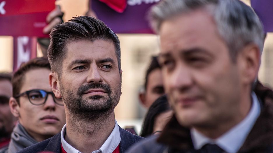 Nowe przepisy o oświadczeniach majątkowych. Politycy mieliby ujawnić majątki partnerów ze związków nieformalnych.