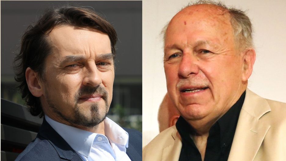 Mariusz Zielke może pisać o Krzysztofie Sadowskim. "Knebel zdjęty!"