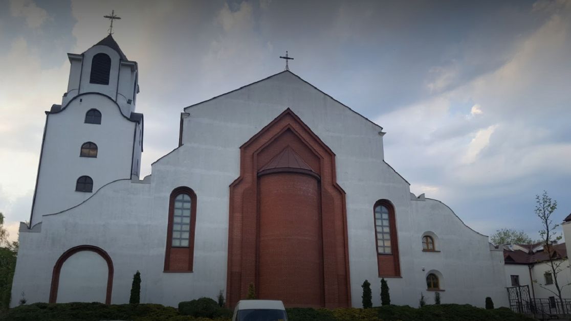 Klasztor oo. Dominikanów w Rzeszowie