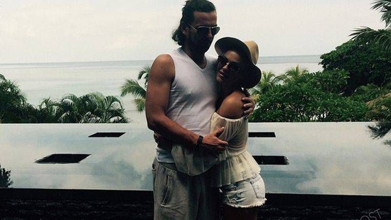 Doda, Emil Haidar
Fotografia: Instagram