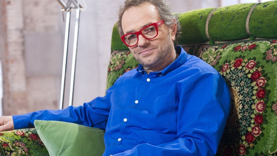 Piotr Najsztub stracił prawo jazdy w 2009 r.