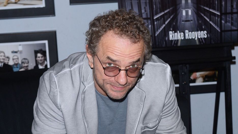 Piotr Najsztub ma poważne kłopoty