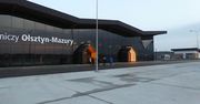 Port lotniczy Olsztyn-Mazury. Rekordowa liczba odprawionych pasażerów