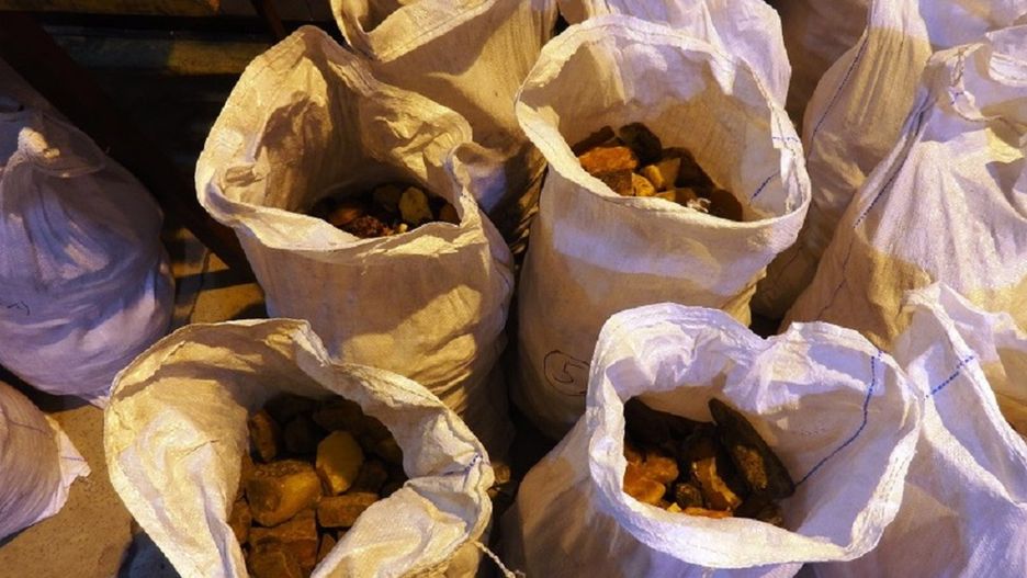 Obywatel Ukrainy nie przyznał się do winy.