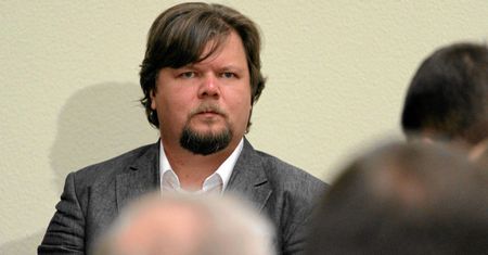 Artur Wosztyl dostał się do Rady Rembertowa. Otrzymał ponad 8 proc. głosów