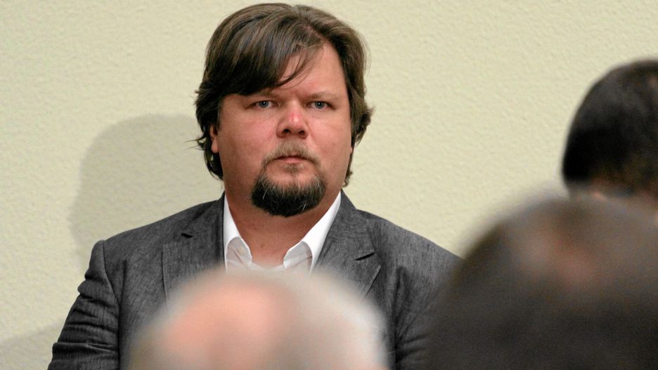 Artur Wosztyl wcześniej był kandydatem PiS w wyborach do Sejmu