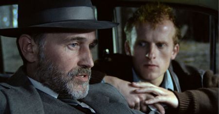 Urodziny Jana Nowickiego. Rozpoznasz jego filmy po kadrze?