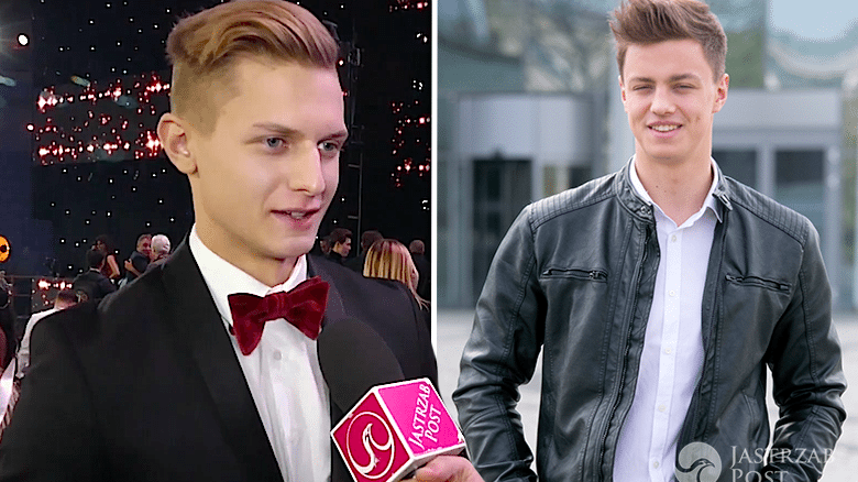 Jan Dratwicki o Rafale Jonkiszu na Mister Supranational 2016