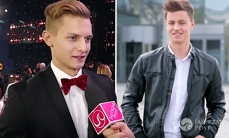 Nowy Mister Polski Jan Dratwicki ocenia szanse Rafała Jonkisza na Mister Supranational 2016: "Przed nim ciężkie zadanie".