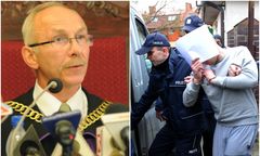 Sądowi wydaje się, że popełnił błąd. Tak tłumaczy się z... wypuszczenia porywacza 12-letniej Amelii