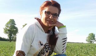 Janeczka z "Rolnik szuka żony" zakochana bez reszty. Wnuczka daje jej mnóstwo radości