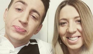 "Rolnik szuka żony": Małgorzata opublikowała zdjęcie z synem. Fani zachwyceni