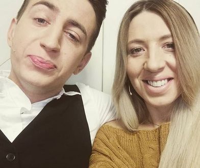 Rolnik szuka żony - Małgorzata chwali się ciążowym brzuszkiem. Jest coraz większy!