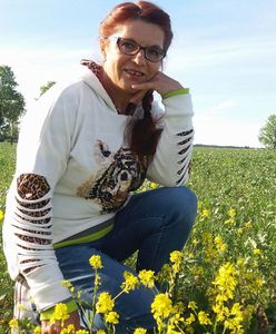 Janeczka z "Rolnik szuka żony" zakochana bez reszty. Wnuczka daje jej mnóstwo radości