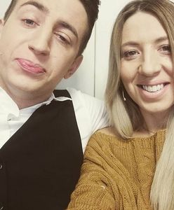 Rolnik szuka żony - Małgorzata chwali się ciążowym brzuszkiem. Jest coraz większy!