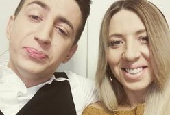 Rolnik szuka żony - Małgorzata chwali się ciążowym brzuszkiem. Jest coraz większy!