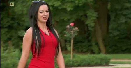 Mama Jessiki w "Rolnik szuka żony". Jest identyczna