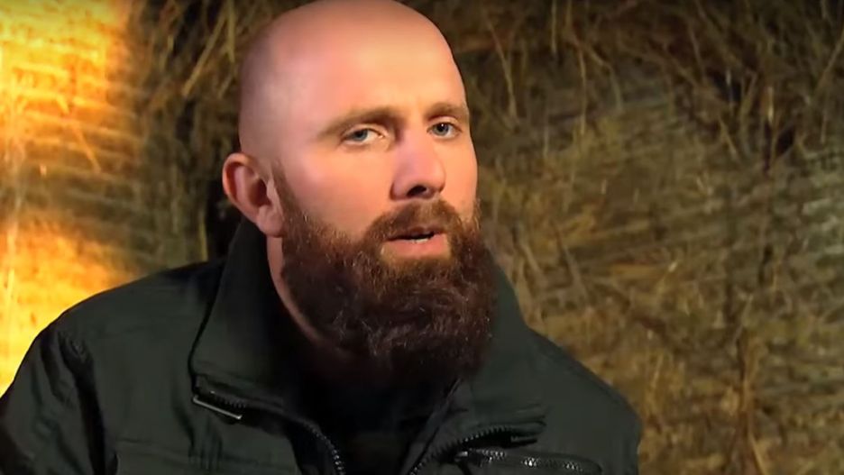 Adam Broj z "Rolnik szuka żony" stracił dużą część swojego dobytku
