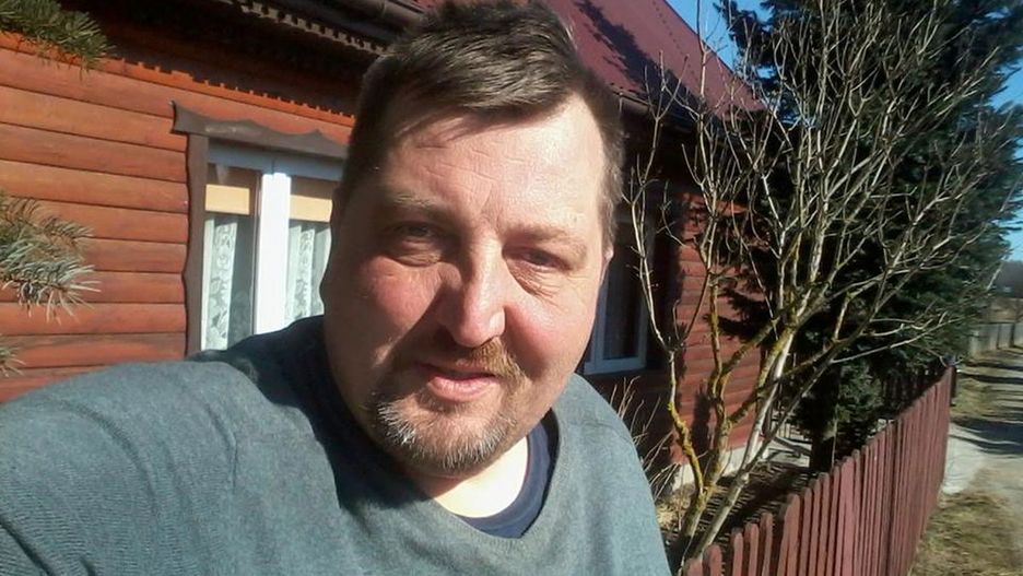 Kraśko wykorzystał swoje pięć minut sławy