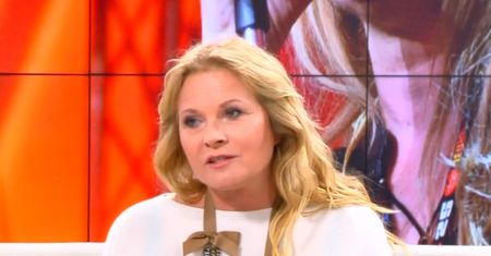 #dzieńdobryWP: Co słychać u Urszuli? "Nikt nie urodził się, żeby być szczęśliwym"
