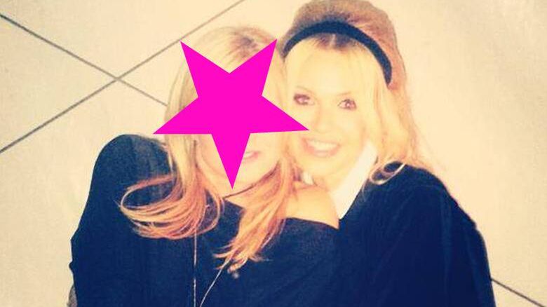 Doda, Urszula 
Fotografia: screen z Facebook.com