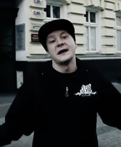 Nie żyje Rafał Szulc. Raper miał 33 lata