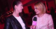 Ada Szulc o dramatycznym wypadku!