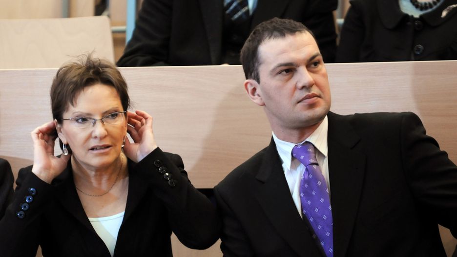 Jakub Szulc zrezygnował w 2012 roku ze stanowiska sekretarza stanu w Ministerstwie Zdrowia 