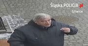 Oszust z Gliwic wznowił swoją działalność. Policja prosi o pomoc