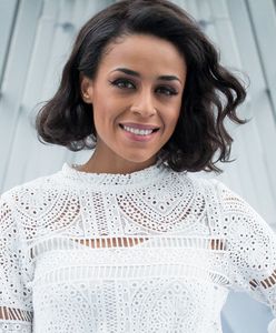 Wysportowana Ola Szwed na Instagramie. Pochwaliła się piękną figurą