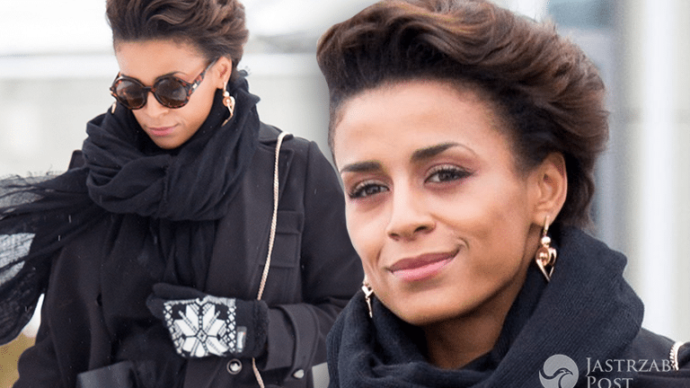 Ola Szwed stylizacja