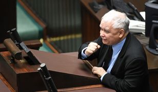 Miesięcznica na Wawelu bez Jarosława Kaczyńskiego