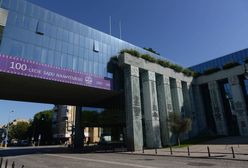 Kandydował do Sądu Najwyższego. Został odwołany ze stanowiska