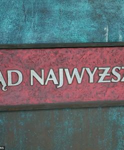 Sprawa Sądu Najwyższego dzieli PiS. Zdecydują wybory