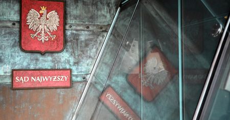 Dwa protesty wyborcze PiS bez dalszego biegu. Jest decyzja Sądu Najwyższego