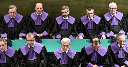 Ekspert o uchwale Sądu Najwyższego. "Obywatele mają dodatkowy argument"