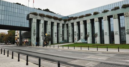 Wyrok TSUE ws. Polski. Sąd Najwyższy wyznaczył termin pierwszej rozprawy