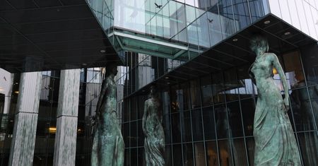 Nowa data opinii rzecznika TSUE ws. Sądu Najwyższego. Jednak nie przed wyborami do PE