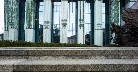 Sąd Najwyższy decyduje ws. Arkadiusza Kraski. Na miejscu są kamery WP