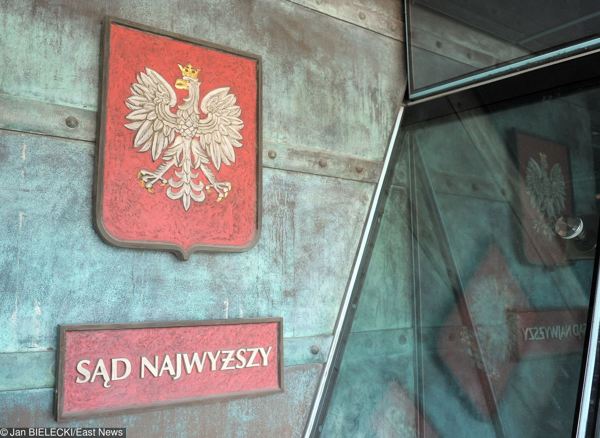 Prawie połowa Polaków jest zgodna co do zmian w Sądzie Najwyższych