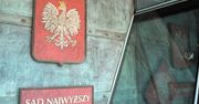 Sondaż. Rząd nie powinien czekać na decyzję Trybunału Sprawiedliwości UE