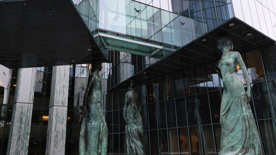  Sąd Najwyższy wystosował do TSUE trzy pytania prejudycjalne