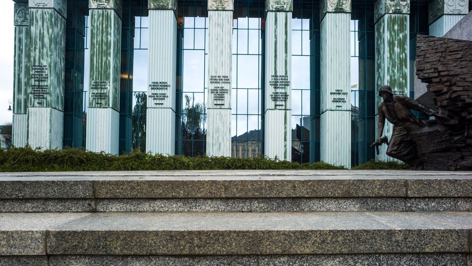 Sąd Najwyższy rozpatrzy sprawę Arkadiusza Kraski