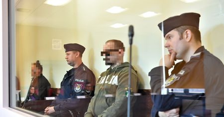 Zbrodnia w Miłoszycach. Proces odroczono z powodu ławnika